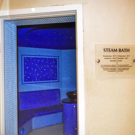 Bellevue Residence Relax Zone Бансько Екстер'єр фото