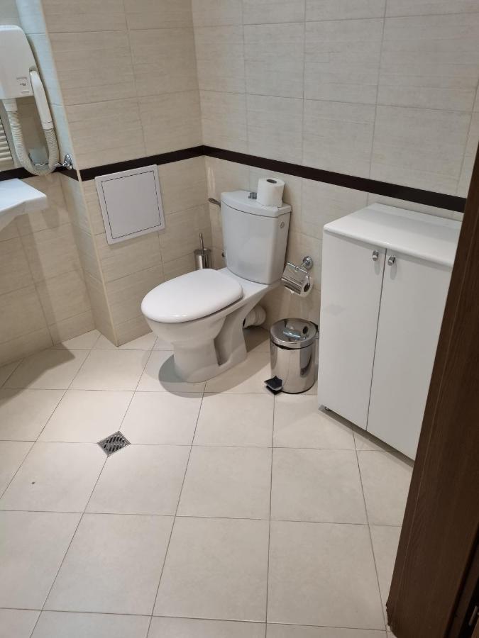 Bellevue Residence Relax Zone Бансько Екстер'єр фото