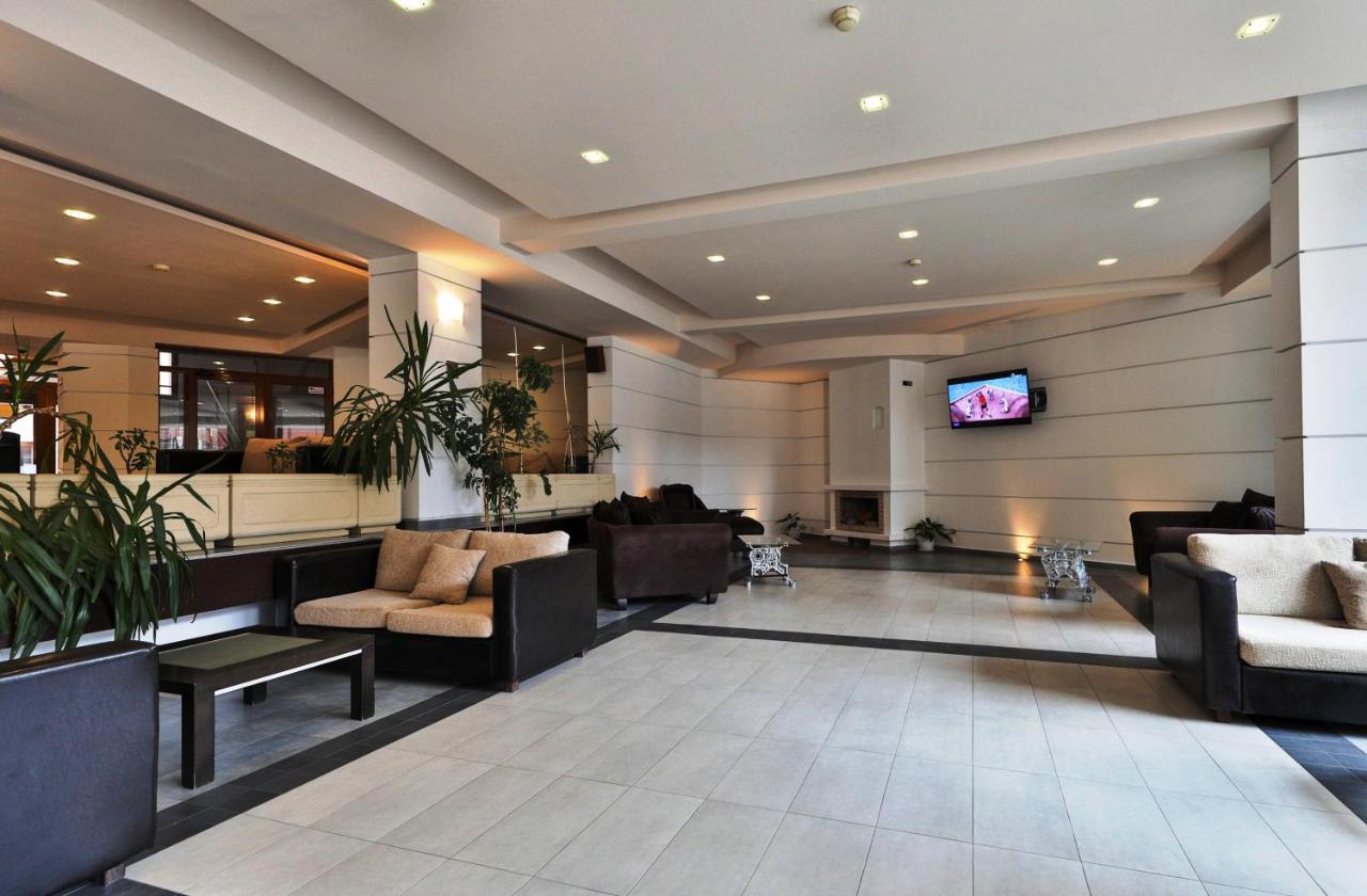 Bellevue Residence Relax Zone Бансько Екстер'єр фото