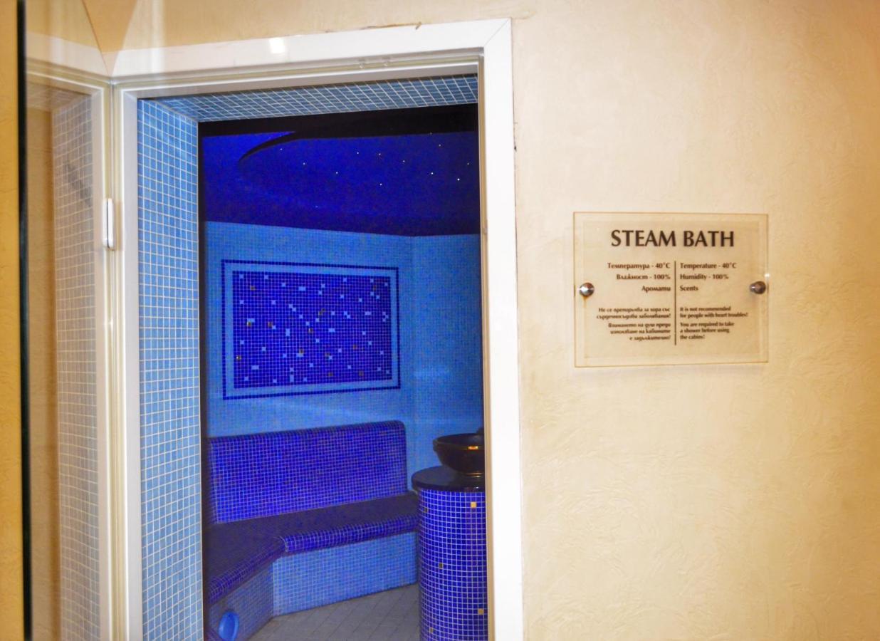 Bellevue Residence Relax Zone Бансько Екстер'єр фото