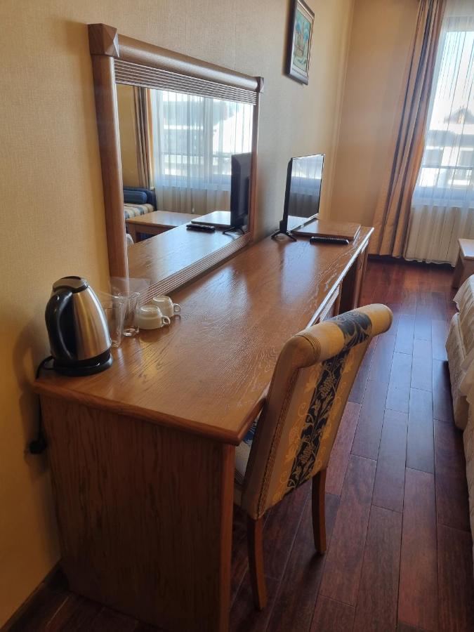 Bellevue Residence Relax Zone Бансько Екстер'єр фото