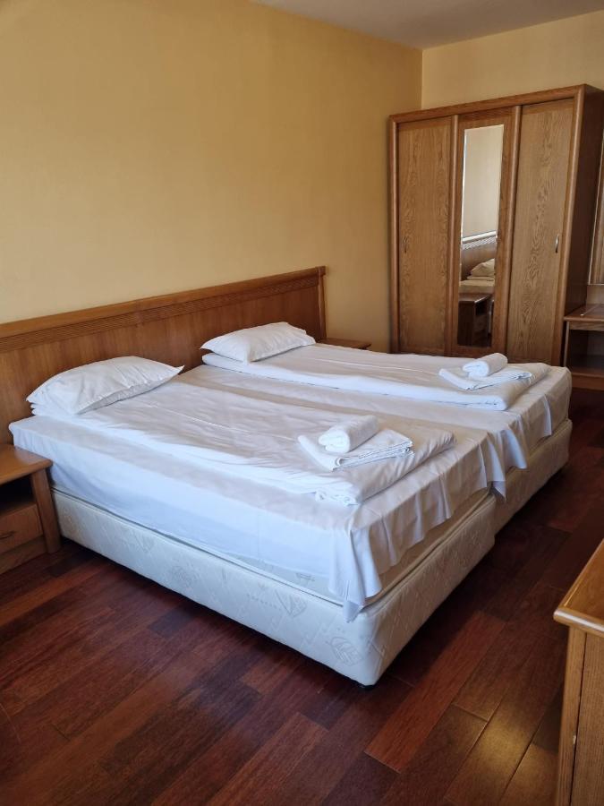 Bellevue Residence Relax Zone Бансько Екстер'єр фото