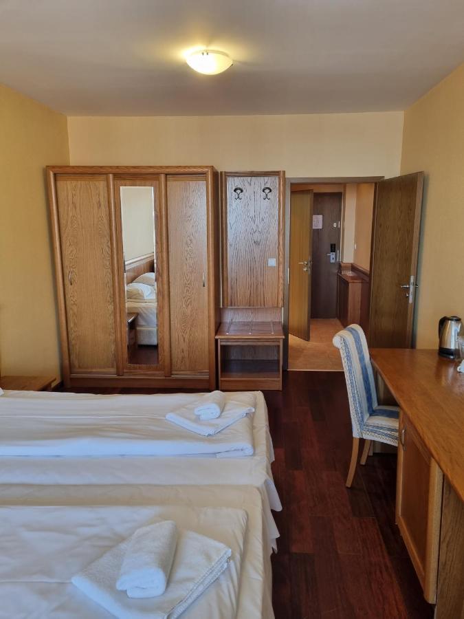Bellevue Residence Relax Zone Бансько Екстер'єр фото