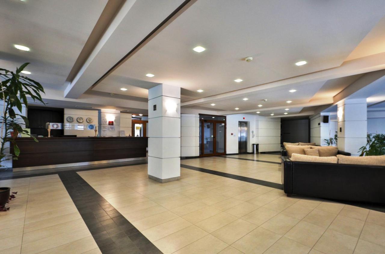Bellevue Residence Relax Zone Бансько Екстер'єр фото