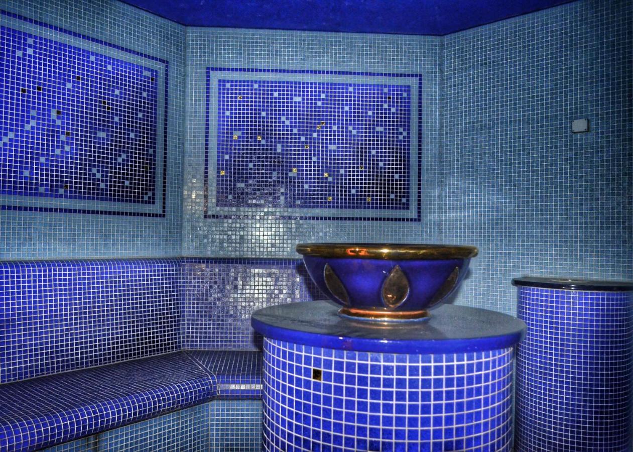 Bellevue Residence Relax Zone Бансько Екстер'єр фото