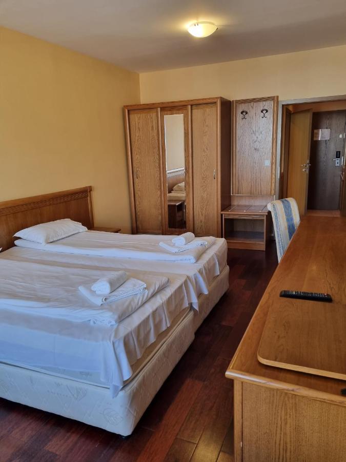 Bellevue Residence Relax Zone Бансько Екстер'єр фото